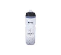 Bidon Zefal Arctica Pro 75 Argenté TU