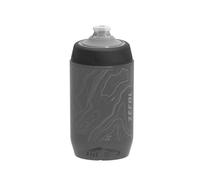 Bidon zefal sense pro 500 ml noir gris