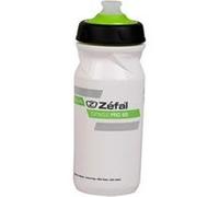 Bidon zefal sense pro 65 blanc/vert/noir 650ml n/a G