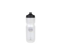 Bidon zefal sense pro 80 transparent