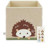 Boîte De Rangement Pliable - Motif Hérisson Hérisson TU