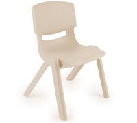 Chaise Enfant Empilable Multicolore TU