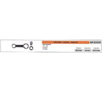 Biella DOLMAR Tronçonneuse 116 120 PS 6000 6800 015433