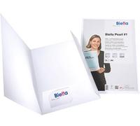 Biella Dossier de présentation 1554126 blanc 1 pc(s)