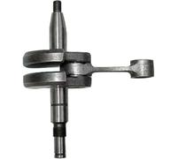 Bielle de vilebrequin compatible avec les pièces de tronçonneuse Stihl MS462