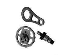 Bielle Et Acier Pour Débroussailleuse HS82T HS87T Bielle Et Acier | Acier , et bielle, pour HS82T, HS87T, résistance pour usure élevée