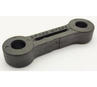 Bielle pour Bosch GBH 5 DCE, 5/40, 38, GSH 5 CE, PBH 380, compatible avec/remplacement pour : Würth BMH 40E, 40SE, Spit 355, 455, 112166 EVS, 11227E, 11219, 11220, 112300. 1124. 4E, 11232, 11233 EVS