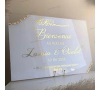 BIENVENUE AU HLEL DE panneau DE bienvenue autocollants S78:V8 citation mariage vinyle décalcomanies musulman arabe signe affiche décor textes personnalisés H629 light purple