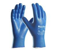 BIG aTG Gants MaxiDex® (19-007) Taille 8 Quantité:12
