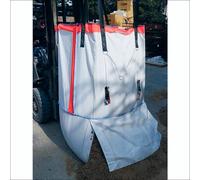 BIG BAG 90X90X100 1500KG REUTILISABLE BBNEMULOX