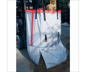 BIG BAG 90X90X100 1500KG REUTILISABLE BBNEMULOX