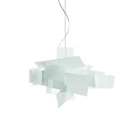 Big Bang LED suspension Foscarini - Geeignet für Leuchtmittel der Energieklasse