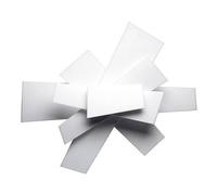 Foscarini Big Bang Plafonnier/Applique Murale Blanc
