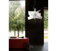 Big Bang suspension Foscarini - Geeignet für Leuchtmittel der Energieklasse C.