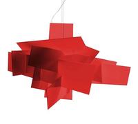 Big Bang Suspension XL Rouge