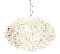 Kartell - Suspension Transparent