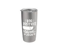 Big Brother Loading 2026 Promoted To Big Brother 2026 Kids Gobelet isotherme en acier inoxydable double paroi
