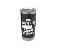 Big Brother Loading 2026 Promoted To Big Brother 2026 Kids Gobelet isotherme en acier inoxydable double paroi
