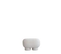 Big Foot Banc Petit Bouclé