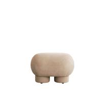 Big Foot Banc Petit Nubuck