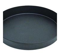 Big Green Egg 118233, récipient, noir, fonte, fonte, Big Green Egg, rond
