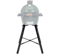 Big Green Egg 120649, support de grill, noir, Big Green Egg, rond, 1 pièce