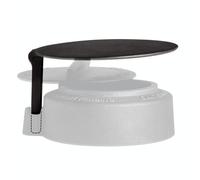 Big Green Egg 120748, Chapeau de pluie, Noir, Big Green Egg, 1 pièce(s)
