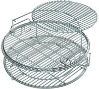 Big Green Egg 120762, Panier, acier inoxydable, acier inoxydable, Big Green Egg, 1 pièce(s)
