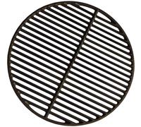 Big Green Egg 122957, Grille, Noir, Fonte, 1 pc.