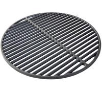 Big Green Egg 122971, Grille, Noir, Fonte, 1 pc.