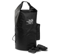 Big Green Egg 128201, Sac de rangement, Noir, Accessoire, Unie, 76,2 mm, 50,8 mm