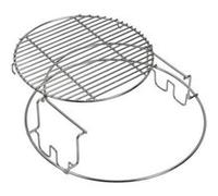 Kit d'extension de 2 grilles multi niveaux L