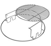 Big Green Egg Multi Level Rack L