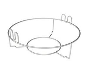 BIG GREEN EGG - Panier ConvEGGtor pour BIG GREEN EGG Medium G