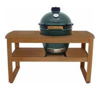 Chariot à roulettes et poignée intégrée pour KAMADO Medium Big Green Egg