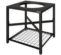 BIG GREEN EGG - Table modulaire sans roue pour BIG GREEN EGG Large G