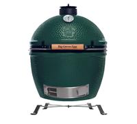 Big Green Egg XL avec, berceau de table, pour pose libre