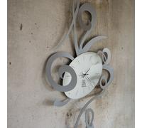 Big Robin Clock 2203 Arts et artisanat
