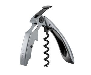 Big Tech Inox - Tire-bouchon premium