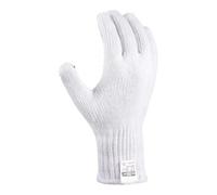 BIG TEXXOR Gant tricoté, picots sur une face, PES, taille 9 Quantité:12