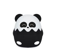 Bigben BAO Veilleuse musicale sans fil avec projection Panda