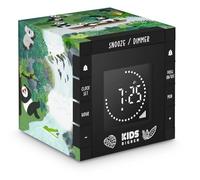 Jeu éducatif et électronique BigBen Réveil avec projection de l’heure Panda G