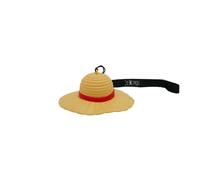 Bigben Lampe LED de lecture Monkey D. Luffy - 9 cm