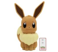 BigBen Lampe Veilleuse Sans Fil Évoli Pokémon Beige
