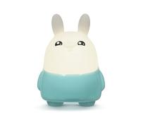 BIGBEN NILKIDSRABBIT Veilleuse sans fil pour enfants