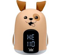 Bigben réveil et veilleuse RKIDS (Chien)