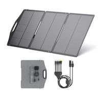 BigBlue 150W Panneaux Solaires Portable ETFE (20,8V/9,23A), Étanchéité IP68