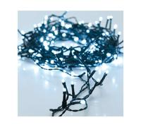 Naura éclairage pour Arbre 48 LED Blanche