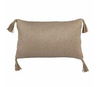BigBuy Home Beige - 30 x 50 cm