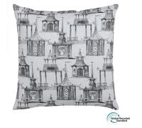 BigBuy Home Coussin Polyester - 60x60 cm